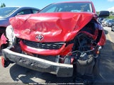 Toyota Corolla Matrix 2T1KU4EE8DC023465 photo