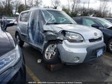 Kia Soul +/!/Sport KNDJT2A24A7071296 fotografie