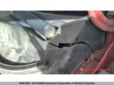 Hyundai Sonata Limited 5NPEC4AC5EH904188 снимка