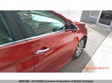 Hyundai Sonata Limited 5NPEC4AC5EH904188 снимка