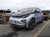 BMW I3 Rex WBY1Z4C51FV501059 снимка