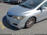 Honda Civic Hybrid FD31301623 снимка