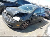 Volkswagen Rabbit WVWDA71K28W265017 снимка