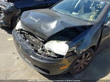 Volkswagen Rabbit WVWDA71K28W265017 fotografie