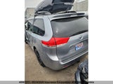 Toyota Sienna Xle/Limited 5TDDK3DC3DS063307 снимка