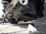 Toyota Corolla L/Le/Xle/Se/Xse 2T1BURHE0HC746600 снимка