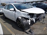 Toyota Corolla L/Le/Xle/Se/Xse 2T1BURHE0HC746600 fotografie