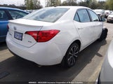 Toyota Corolla L/Le/Xle/Se/Xse 2T1BURHE0HC746600 снимка
