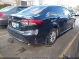 Toyota Corolla JTDBAMDE5NJ058500 снимка