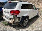 Dodge Journey Sxt 3C4PDCCG6ET232593 снимка