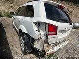 Dodge Journey Sxt 3C4PDCCG6ET232593 снимка