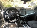 Dodge Journey Sxt 3C4PDCCG6ET232593 снимка