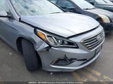 Hyundai Sonata Se 5NPE24AF6FH035583 снимка