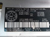 Toyota Camry Ce/Le/Xle/Se 4T1BE46KX7U014352 photo