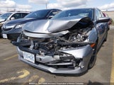 Honda Civic Lx 2HGFC2F52KH010352 снимка