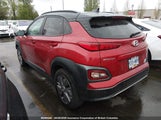 Hyundai Kona Sel KM8K23AG9MU125184 fotografie
