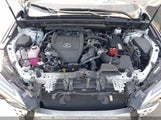 Lexus Nx 350 JTJKGCEZ8N5002549 photo