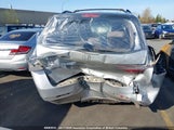 Honda Odyssey Ex 5FNRL5H46BB502762 fotografie