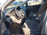 Honda Odyssey Ex 5FNRL5H46BB502762 fotografie