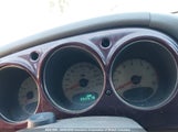 Chrysler Pt Cruiser 3C8FY4BB11T675576 fotografie