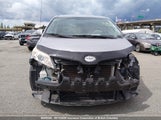Toyota Sienna V6 7 Passenger 5TDZK3DC5DS315709 photo