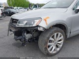 Volkswagen Touareg V6 WVGEF9BP5FD006201 photo