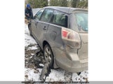 Toyota Corolla Matrix Xr 2T1KR32E95C912762 снимка
