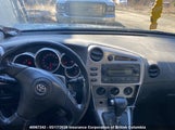 Toyota Corolla Matrix Xr 2T1KR32E95C912762 снимка