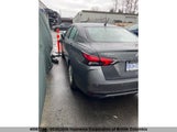 Nissan Versa 3N1CN8DV8NL855769 снимка