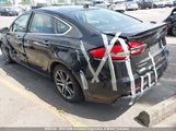 Ford Fusion Titanium 3FA6P0RU0KR191102 fotografie