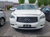 Infiniti Jx35 5N1AL0MMXDC311363 снимка