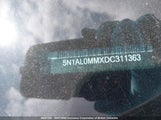 Infiniti Jx35 5N1AL0MMXDC311363 снимка