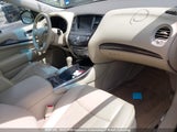 Infiniti Jx35 5N1AL0MMXDC311363 снимка