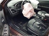 Chrysler 200 Limited 1C3CCBCG7CN266569 снимка
