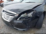 Chrysler 200 Limited 1C3CCBCG7CN266569 снимка