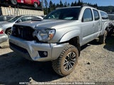 Toyota Tacoma 2BGN03302CM041143 снимка