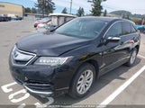 Acura Rdx 5J8TB4H35GL800865 снимка