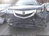 Acura Mdx Technology 2HNYD2H65BH004128 fotografie