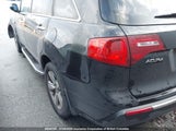 Acura Mdx Technology 2HNYD2H65BH004128 снимка