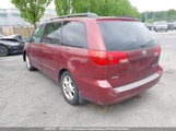 Toyota Sienna Ce/Le 5TDZA23C45S330637 снимка