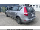 Hyundai Elantra Touring Gls KMHDB8AE1BU120997 снимка