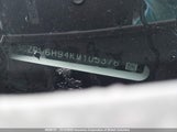 Honda Hr-V Touring 3CZRU6H94KM105376 снимка