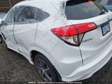 Honda Hr-V Touring 3CZRU6H94KM105376 снимка