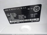 Honda Hr-V Touring 3CZRU6H94KM105376 снимка
