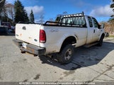 Ford F350 1FTWX31P87EA61385 снимка