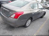 Nissan Versa 3N1CN7AP5CL859369 снимка