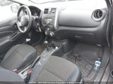 Nissan Versa 3N1CN7AP5CL859369 fotografie