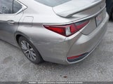 Lexus Es 300H 300H 58AB21B13MU012936 снимка