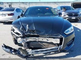 Audi A5 Premium Plus WAUBNCF53KA028092 снимка