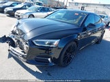 Audi A5 Premium Plus WAUBNCF53KA028092 снимка